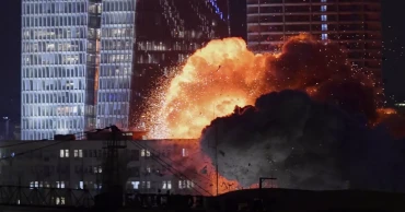 ইসরায়েলে হামলা অব্যাহত থাকবে: ইরানি সেনাকর্মকর্তা