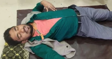 ফেনীতে সংবাদ প্রকাশের জেরে সাংবাদিকের ওপর হামলা