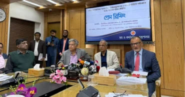 বেক্সিমকোর বন্ধ প্রতিষ্ঠান খোলা সম্ভব না: শ্রম উপদেষ্টা