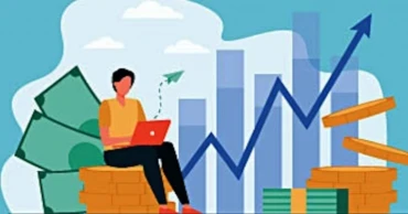 সূচকের উত্থানে চলছে পুঁজিবাজারের প্রথমার্ধ