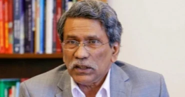 ‘ন্যাশনাল চার্টার’ প্রণয়নে দ্রুতই ঐকমত্য গড়তে চায় কমিশন: আলী রীয়াজ