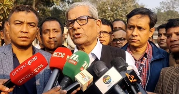 ভোট এতটা উৎসবমুখর হবে তা কেউ ভাবেনি: মির্জা ফখরুল