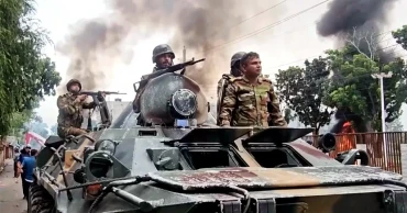 গোপালগঞ্জে সহিংসতায় মৃতের সংখ্যা বেড়ে ৫