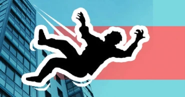 যশোরে নির্মাণাধীন বিল্ডিং থেকে নিচে পড়ে নিহত ৩