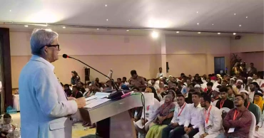 পুরান ঢাকায় সাম্প্রতিক হত্যাকাণ্ডের দ্রুত তদন্ত দাবি ফখরুলের