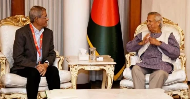 প্রধান উপদেষ্টার সঙ্গে বিএনপির বৈঠক ১৬ এপ্রিল