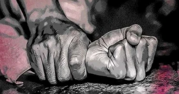 গৃহবধূকে ধর্ষণের পর চুল কেটে দেওয়া মামলার প্রধান আসামি গ্রেপ্তার