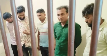 মুক্তিপণ আদায়, ডিবির ৫ সদস্যকে বরখাস্ত করেছে আরএমপি