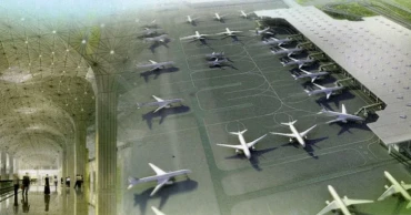 শাহজালাল বিমানবন্দর: নতুন টার্মিনালে আন্তর্জাতিক মানের সেবা নিশ্চিত করার আশ্বাস দিলেন উপদেষ্টা