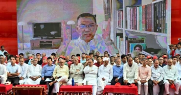 করিডর বিষয়ে সিদ্ধান্ত সংসদ থেকে আসতে হবে: তারেক