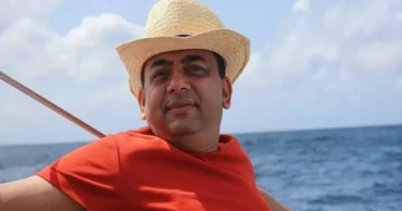 বেনজীরের বিরুদ্ধে ইন্টারপোলের রেড নোটিশ