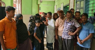 ঝিনাইদহে কৃষককে পিটিয়ে হত্যা