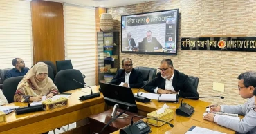 বুধবার থেকে ৬৪ জেলায় ট্রাকসেলে টিসিবির পণ্য বিক্রি শুরু হবে: বাণিজ্য উপদেষ্টা