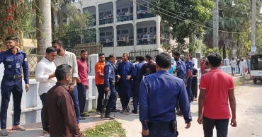 আদালত চত্বরে সাবেক পিপি-জিপিসহ আ.লীগ নেতাদের ওপর বিএনপি নেতাকর্মীদের হামলা