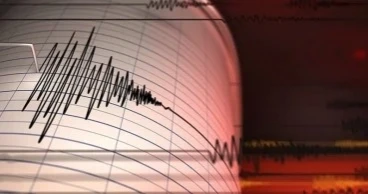 ভোরে ভূমিকম্পে কাঁপল সিলেট