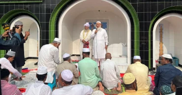 ভোটের সমতল মাঠ তৈরি হলে রোডম্যাপ অনুযায়ী নির্বাচন সম্ভব হবে: জামায়াত আমীর