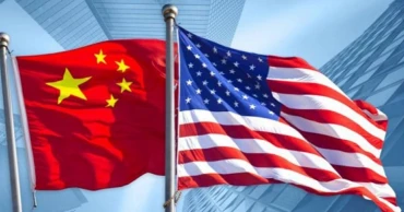 চীন-মার্কিন শুল্ক আলোচনায় অগ্রগতির আভাস