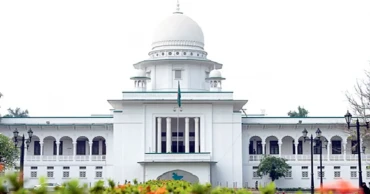 নীতিমালা ছাড়া রাষ্ট্রপতির ক্ষমার ক্ষমতা প্রশ্নে হাইকোর্টের রুল