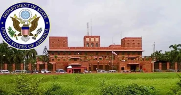 মার্কিন দূতাবাসে ভিসাপ্রার্থীদের সাক্ষাৎকারের নতুন পদ্ধতি চালু