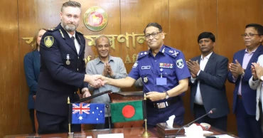 অস্ট্রেলিয়ায় অবৈধভাবে প্রবেশের চেষ্টা করা বাংলাদেশিদের ফেরাতে চুক্তি