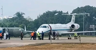 খালেদা জিয়াকে শেষ শ্রদ্ধা জানাতে ঢাকায় ভারতের পররাষ্ট্রমন্ত্রী