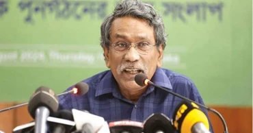 প্রধান উপদেষ্টার দিকনির্দেশনা মেনেই আলোচনা হচ্ছে: আলী রিয়াজ