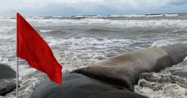 চার বিভাগে ভারী বৃষ্টির সম্ভাবনা, সাগরে ৩ নম্বর সংকেত