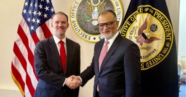 শুল্ক আলোচনা: বৃহস্পতিবারের বৈঠকেও অগ্রগতির দেখা নেই