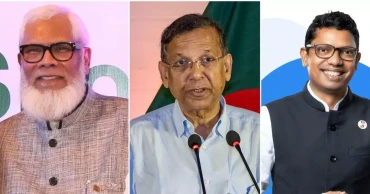 নতুন মামলায় গ্রেপ্তার সালমান-আনিসুল-পলক, মুরাদকে পাঁচ দিন রিমান্ড