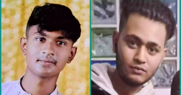চাঁদপুরে কাভার্ডভ্যানের ধাক্কায় ২ প্রবাসী যুবকের মৃত্যু
