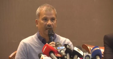 আল্লাহ কি হাসিনাকে নূন্যতম অপরাধবোধ দেননি: প্রশ্ন আসিফ নজরুলের