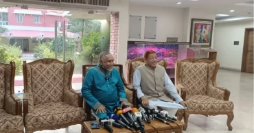 বিমান দুর্ঘটনাকে ঘিরে ‘আ. লীগের ষড়যন্ত্রকারীদের’ প্রতিরোধের হুঁশিয়ারি জামায়াতের