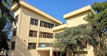 নির্মাণের ২০ বছর পেরুলেও অচলাবস্থায় ফেনী ট্রমা সেন্টার!