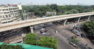 ঢাকার বাতাস আজ শিকাগো-বার্সেলোনার চেয়েও ভালো