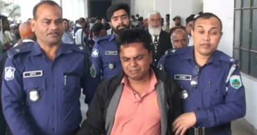 বন্ধুকে হত্যা মামলার প্রায় ১০ বছর পর যুবককে আটকাদেশ