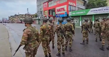 গোপালগঞ্জে কারফিউয়ের সময় বাড়ল