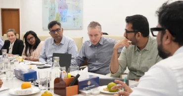 ডিএনসিসির খালগুলোর টেকসই উন্নয়নে সহায়তা দেবে বিশ্বব্যাংক