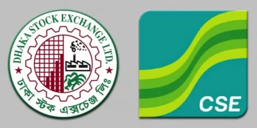 ঢাকা-চট্টগ্রামে সূচকের উত্থান, দাম বেড়েছে বেশিরভাগ কোম্পানির