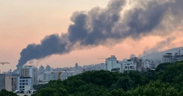 সংঘাতের মাঝেও তেহরানের বায়ুমান ঢাকার চেয়ে ভালো