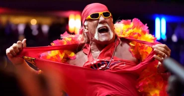 চলে গেলেন রেসলিং কিংবদন্তি হাল্ক হোগান