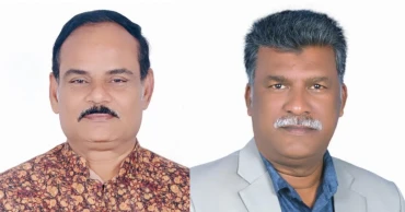 নওগাঁ প্রেসক্লাবের আহ্বায়ক বুলবুল, সদস্য সচিব জয়