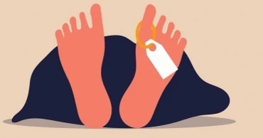 জাবিতে আবাসিক হলের পাশ থেকে ইন্টারনেট কর্মচারীর লাশ উদ্ধার