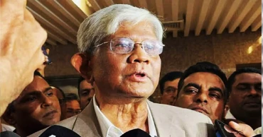 ঈদে দীর্ঘ ছুটি হলেও অর্থনৈতিক কার্যক্রমে স্থবিরতা আসবে না: অর্থ উপদেষ্টা