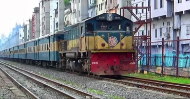 ঈদে ট্রেনের অগ্রিম টিকিট বিক্রি শুরু