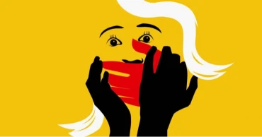 লবণ নেওয়ার অজুহাতে ঘরে ঢুকে প্রতিবন্ধী নারীকে ‘ধর্ষণ’