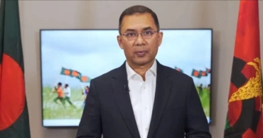 রোহিঙ্গা প্রত্যাবাসনে কূটনৈতিক তৎপরতা জোরদারের দাবি তারেক রহমানের