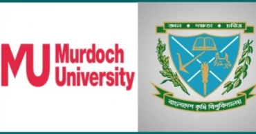 কৃষি সুরক্ষা পদ্ধতির উন্নয়নে বাকৃবি-মারডক বিশ্ববিদ্যালয়ের যৌথ গবেষণা