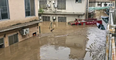 পাকিস্তানের খাইবার পাখতুনখোয়ায় ভয়াবহ বন্যায় নিহত ২২০