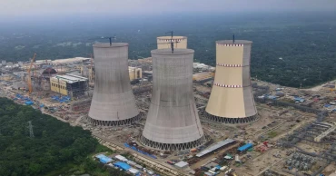 জাতীয় গ্রিডে আসতে চলেছে রূপপুরের বিদ্যুৎ