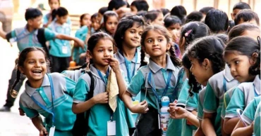 প্রাথমিকেও বৃত্তি চালু করতে যাচ্ছি: উপদেষ্টা